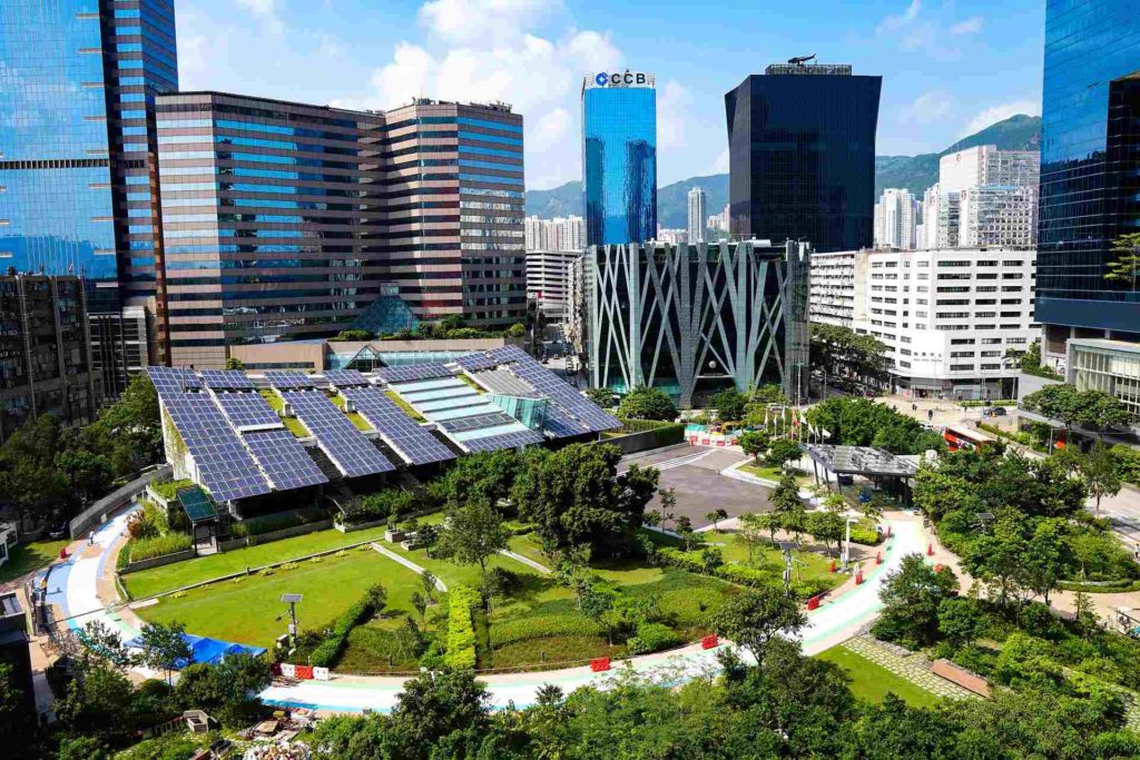 Cidades Sustentáveis