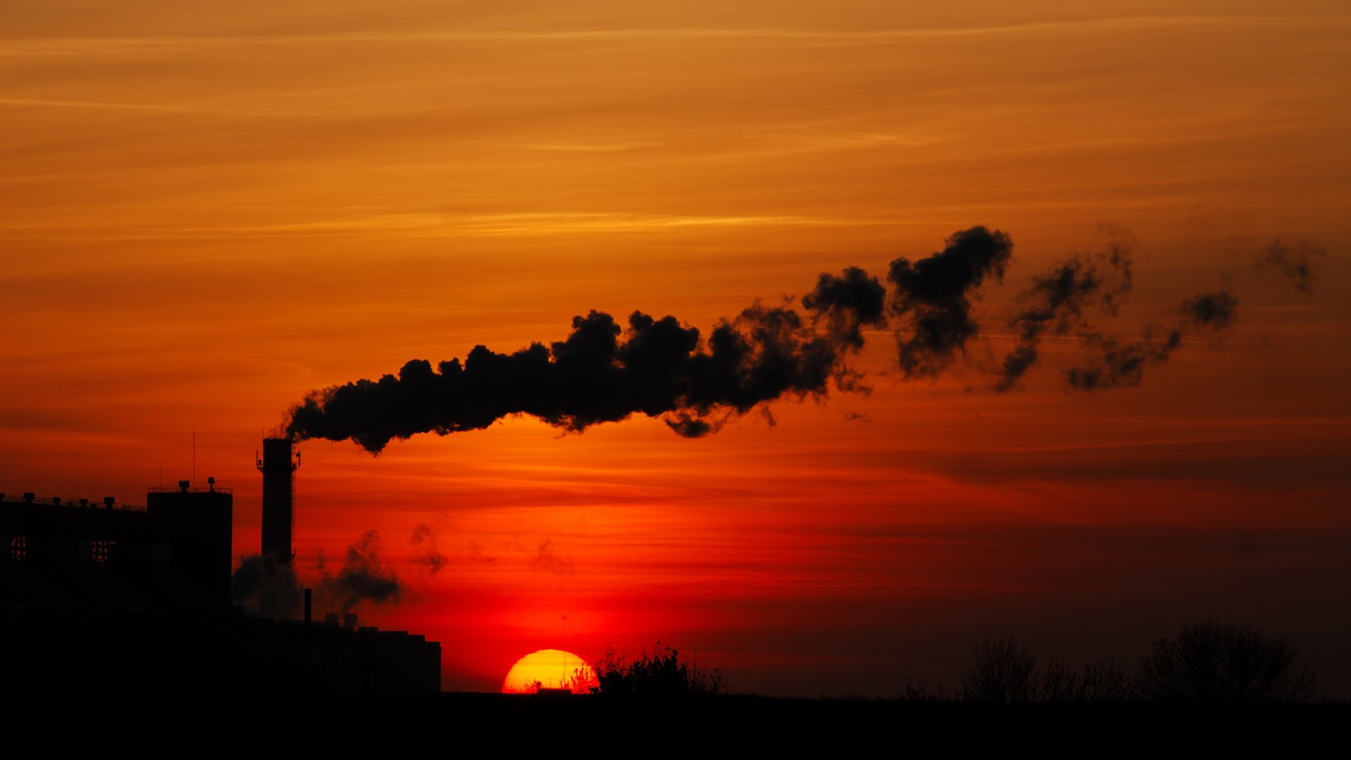 China confirma seus planos de descarbonização até 2060