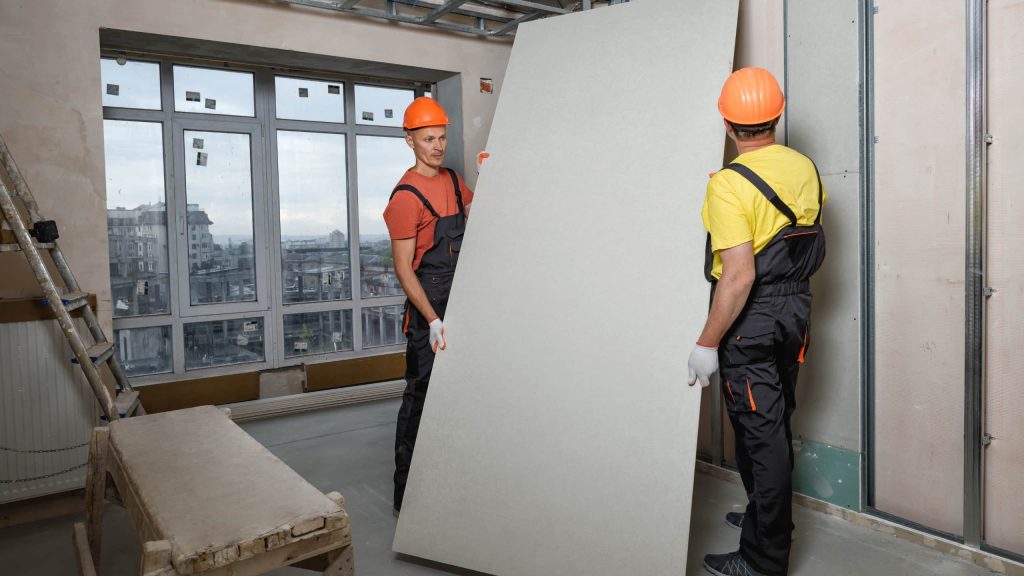 drywall