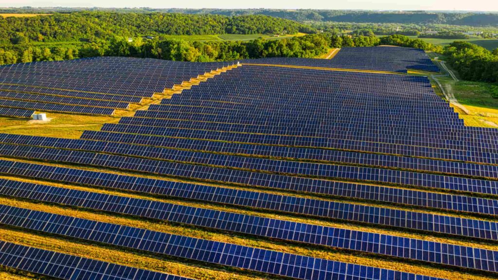 fazenda solar