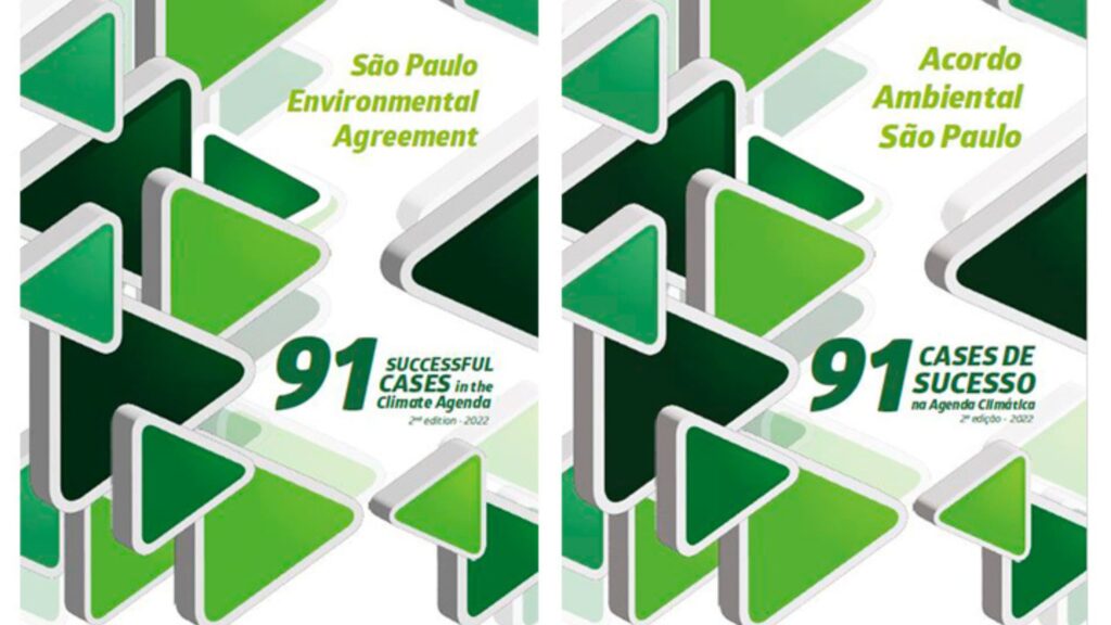 acordo ambiental