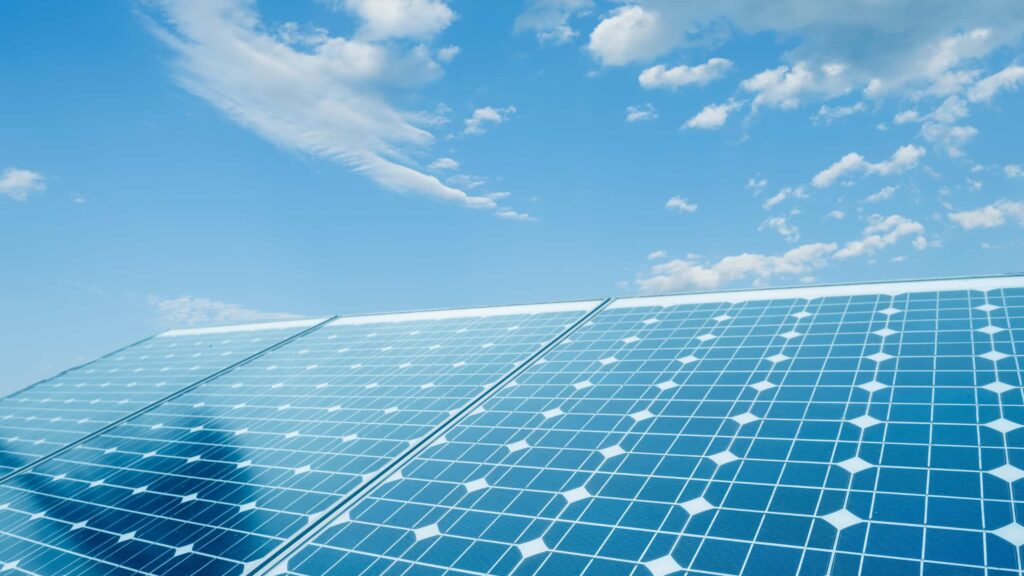 fotovoltaica