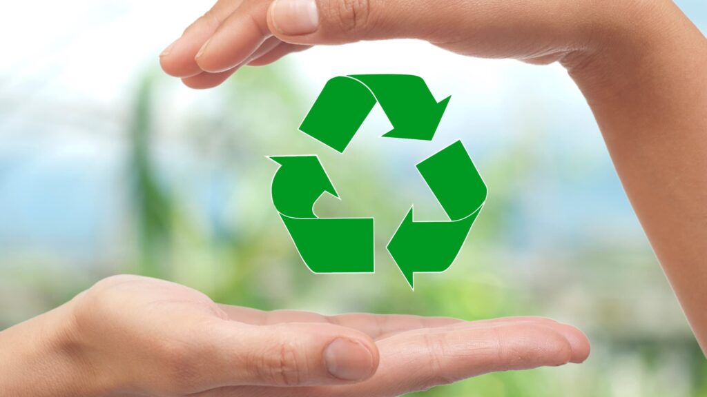 reciclagem