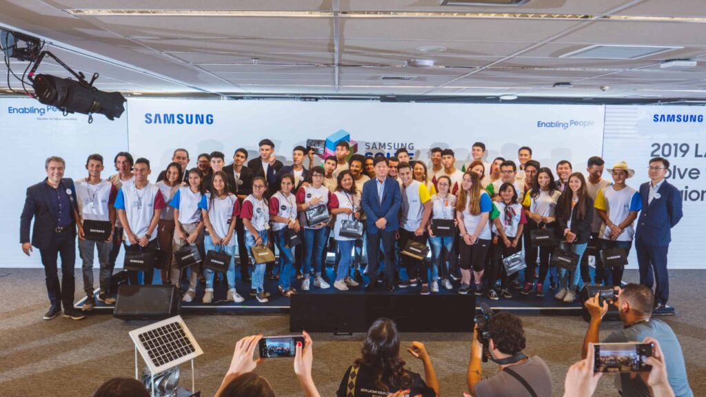 Samsung