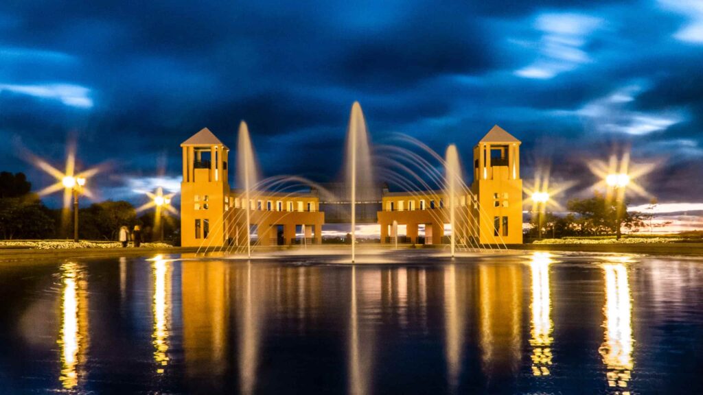 smart city