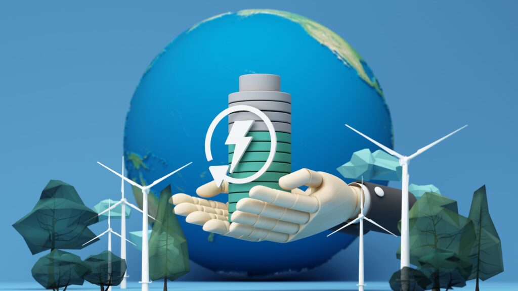 energética