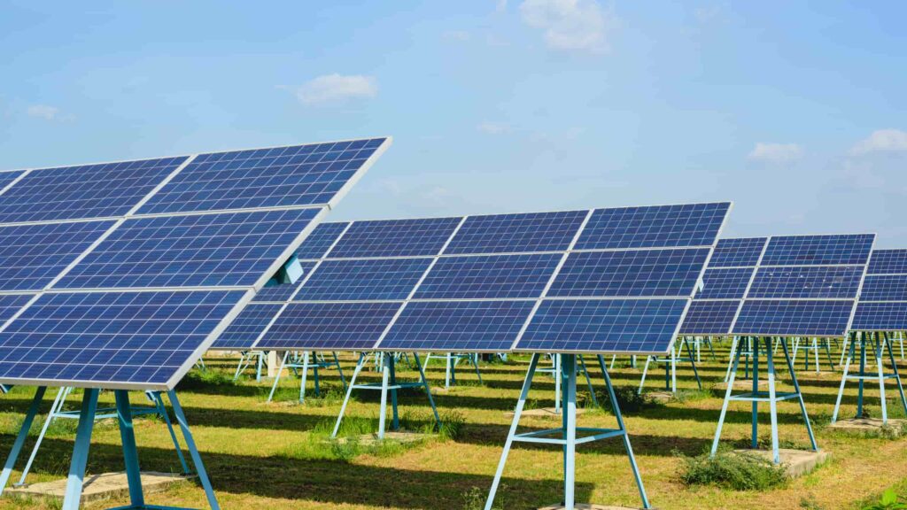 transição energética
