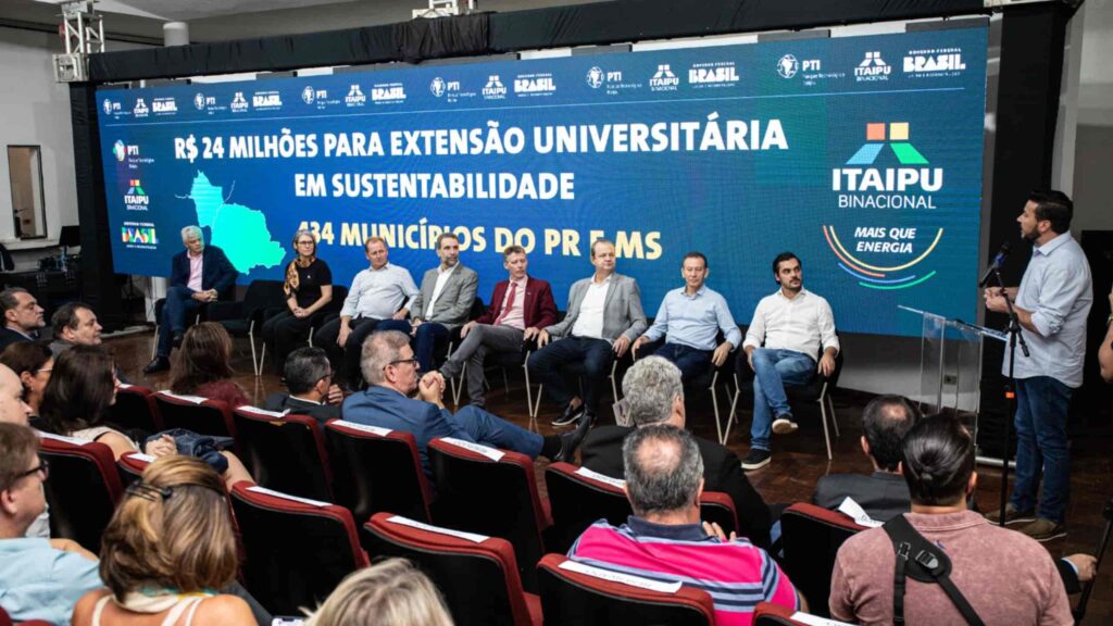 extensão