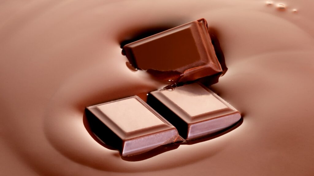 chocolate