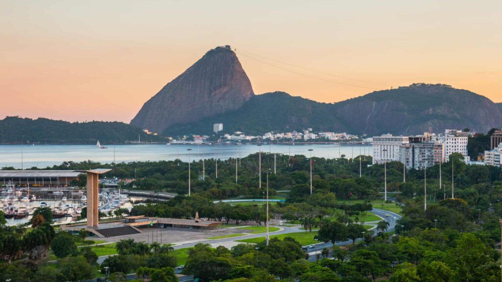 rio de janeiro