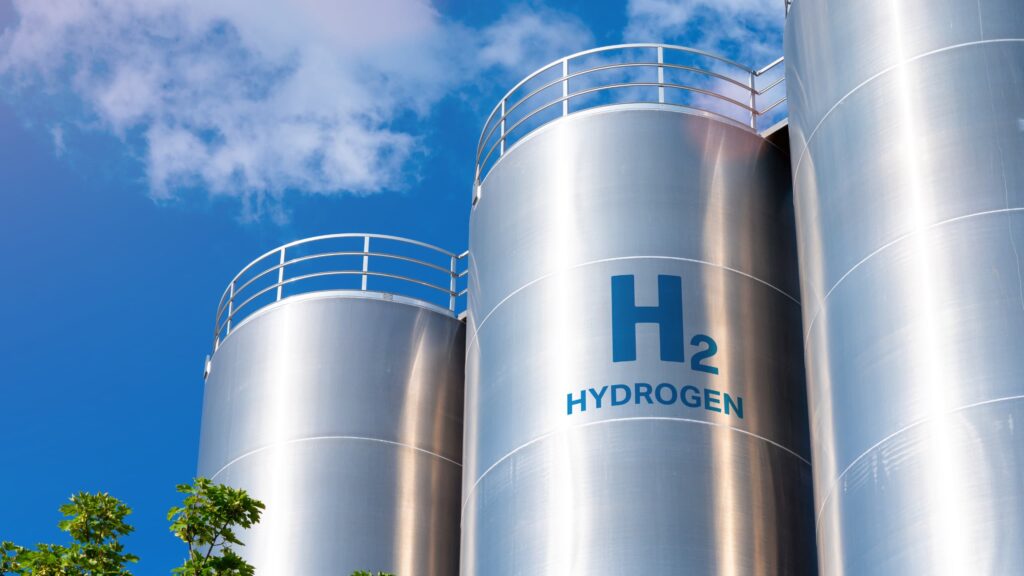 Hidrogênio