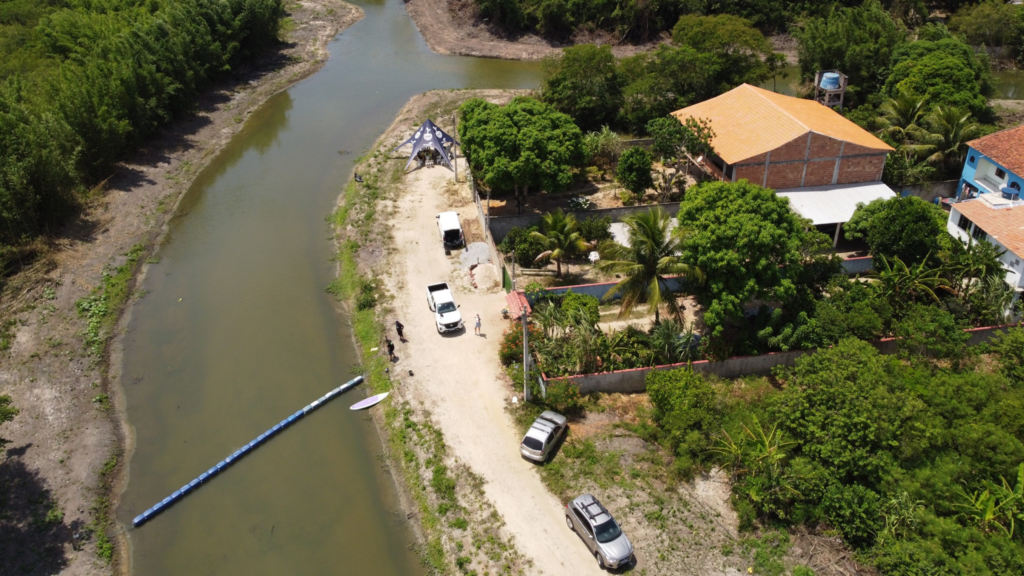 ecobarreira
