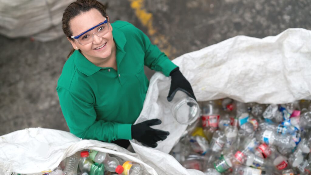 reciclagem