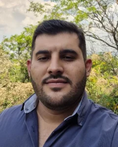 Prof. Dr. Thiago Pereira