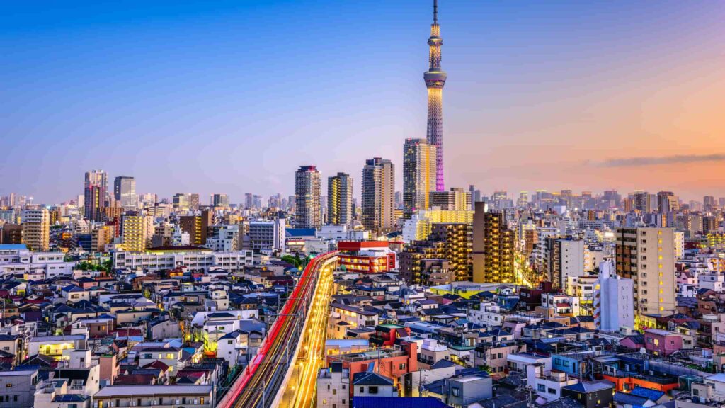 Japão