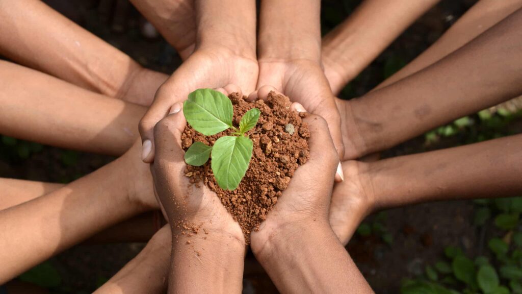 socioambiental