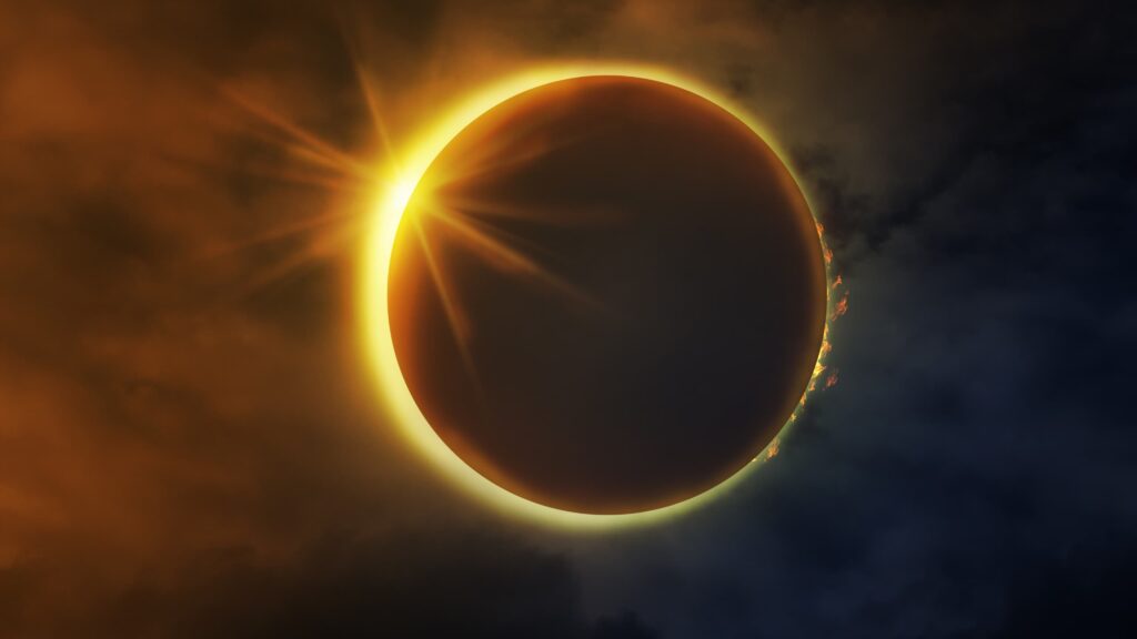 eclipse.