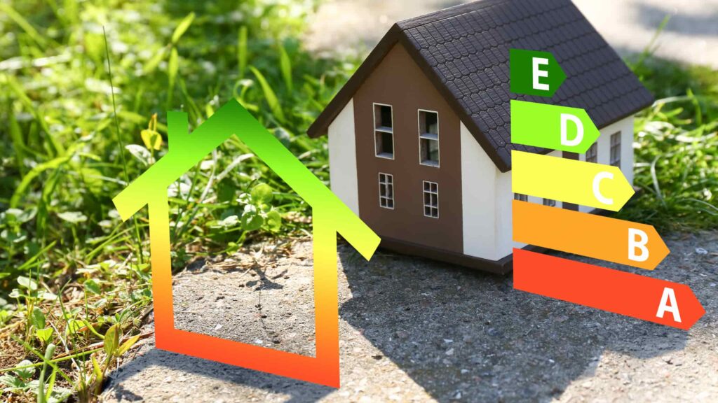 eficiência energética