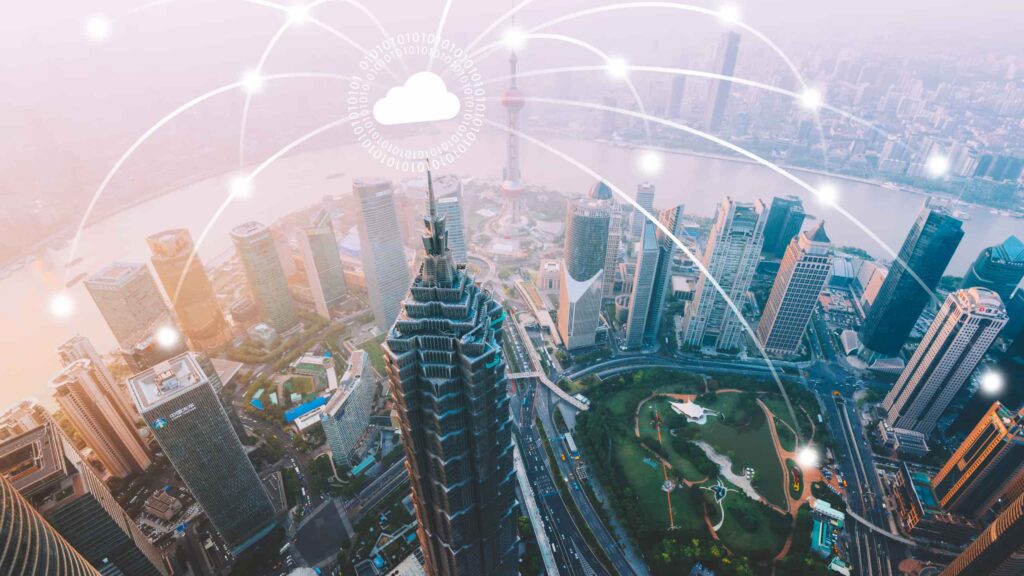 smart cities