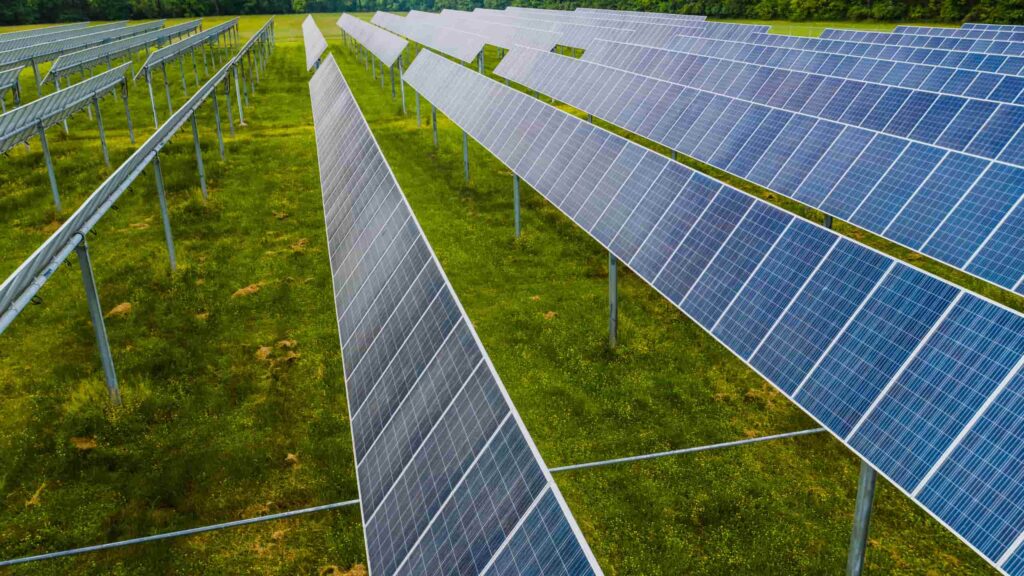 Energia solar