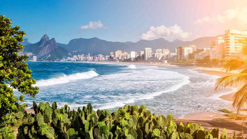 Rio de Janeiro