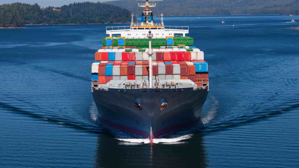 navio