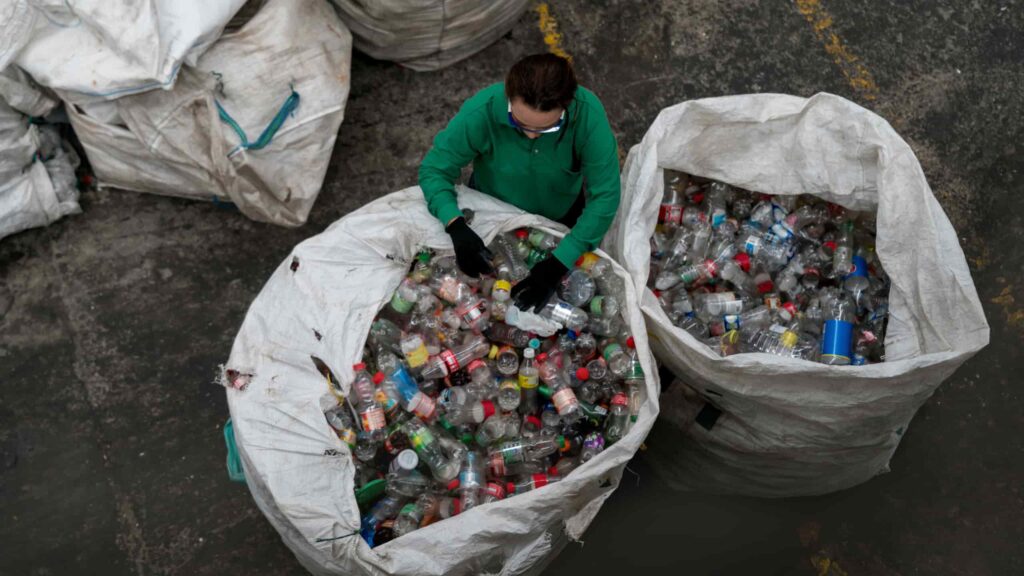 reciclagem