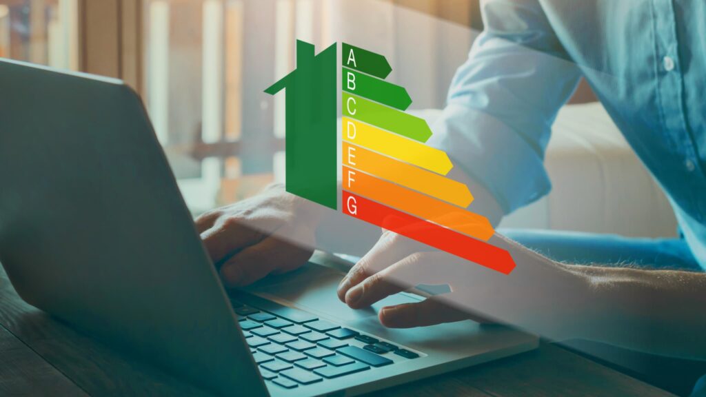 eficiência energética