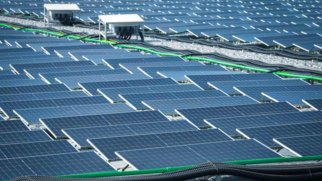 energia solar