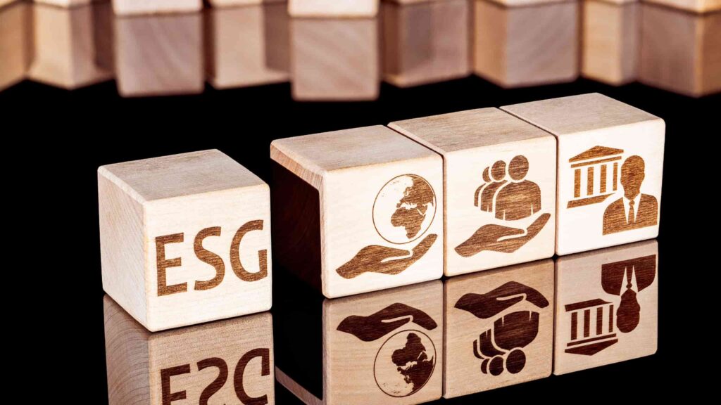 ESG.