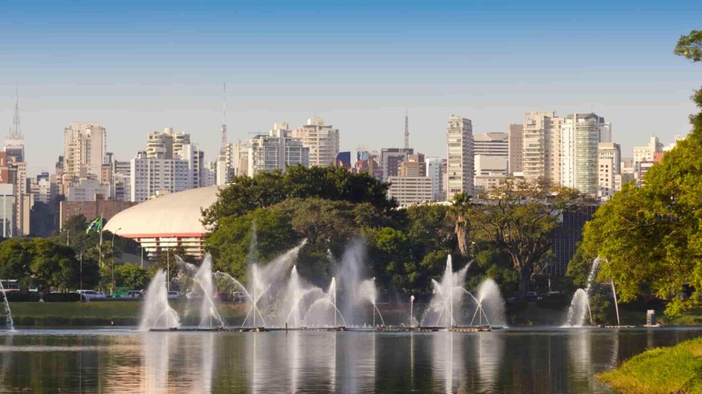 São Paulo