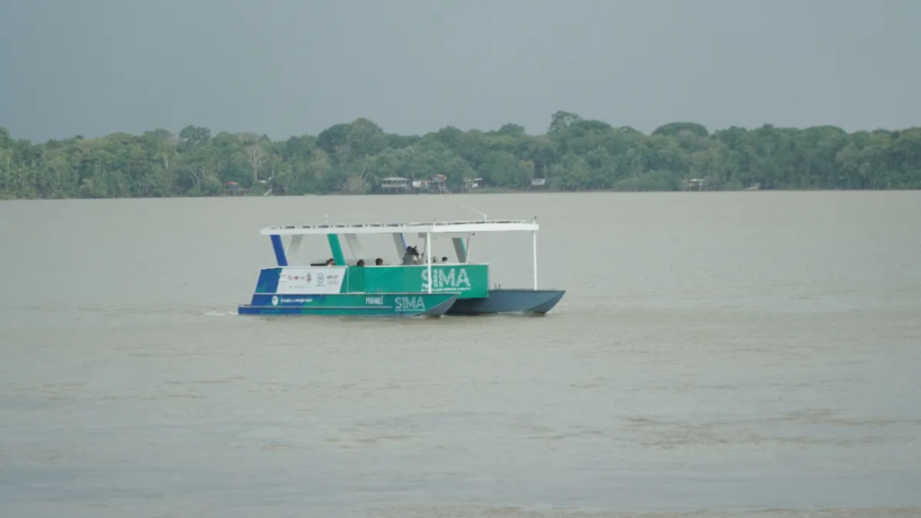fluvial
