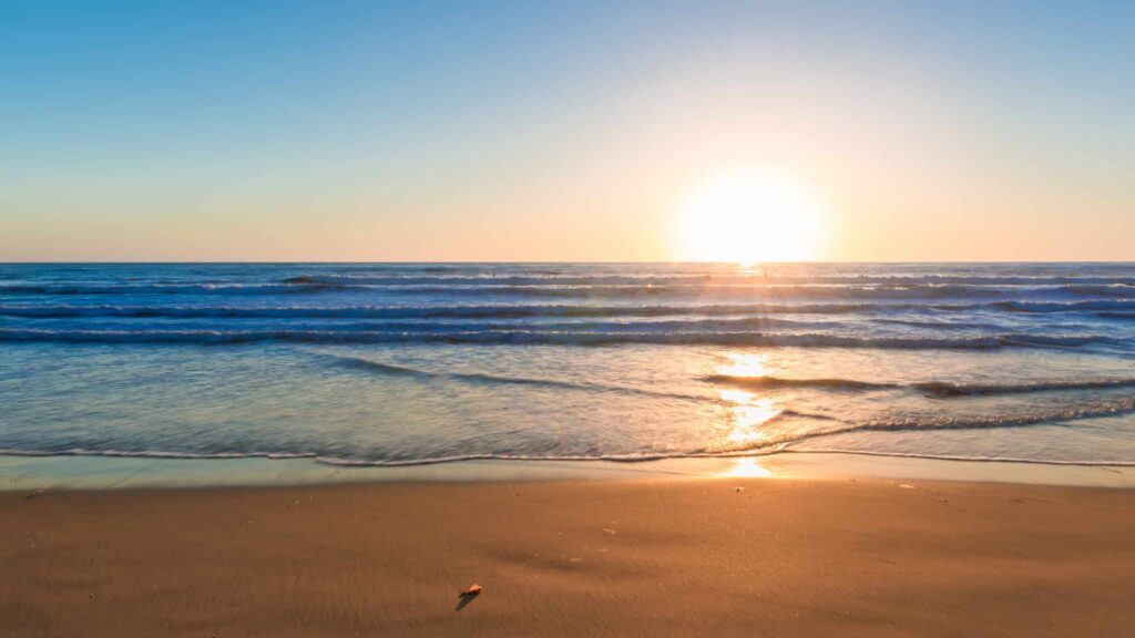 praia