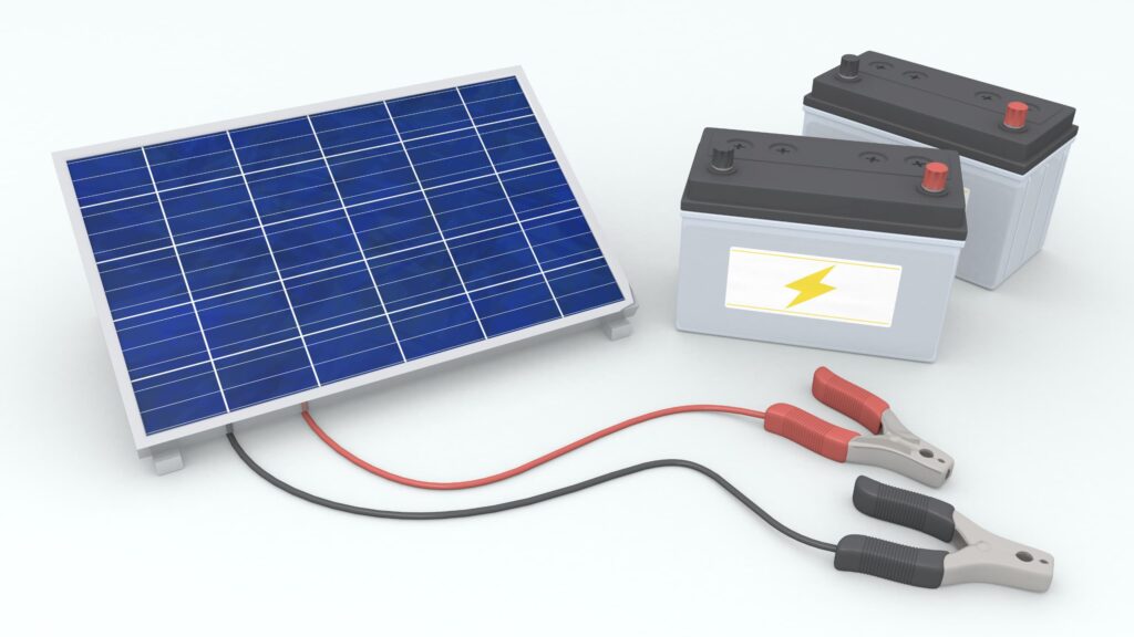 fotovoltaica