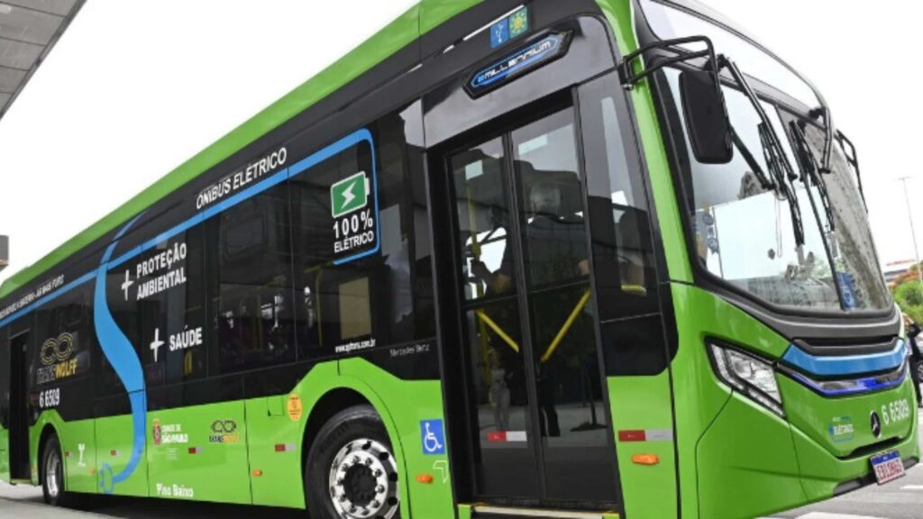 ônibus