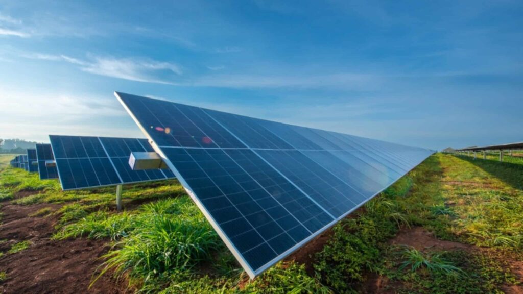 energia solar