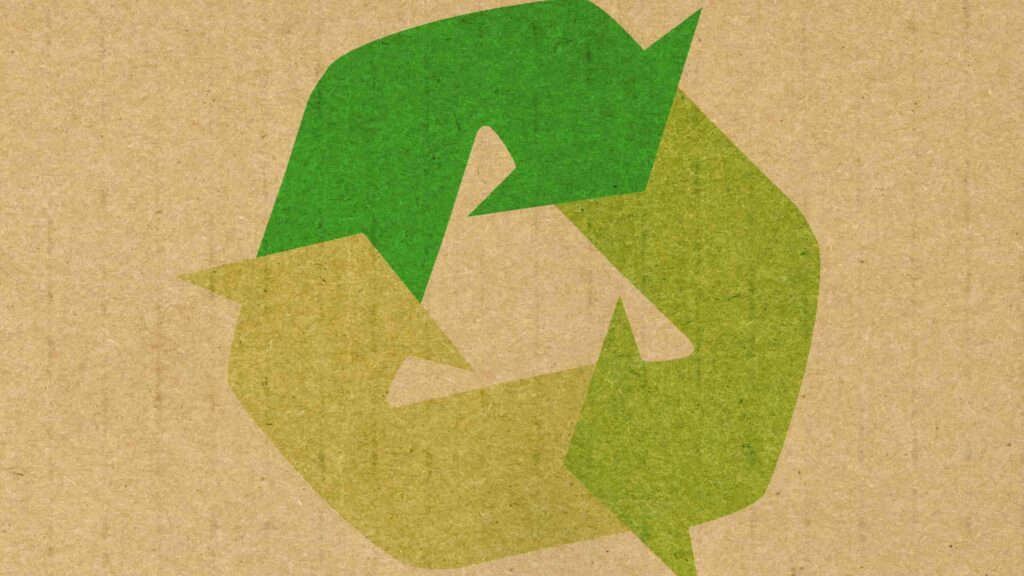 reciclagem.