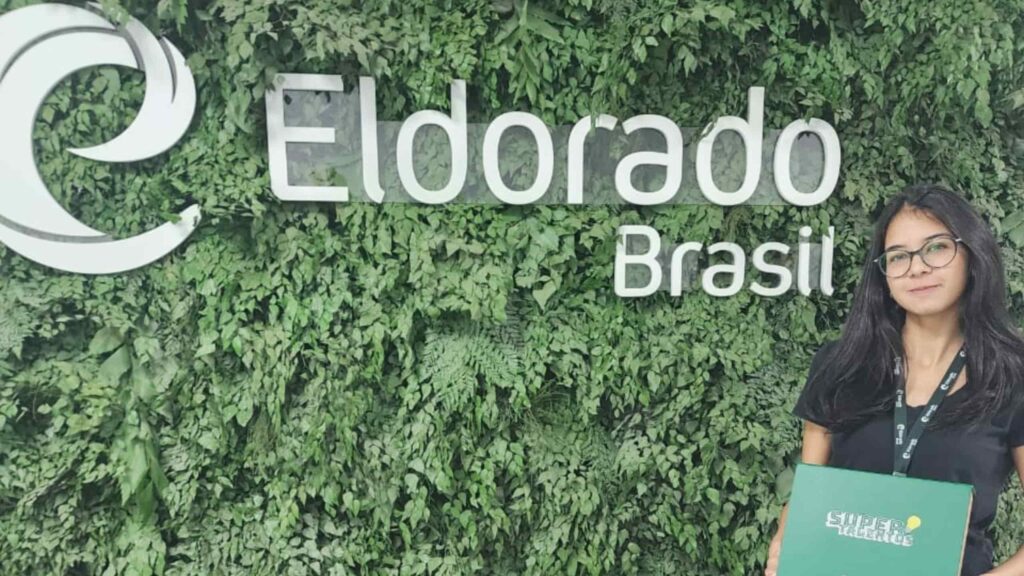 estágio