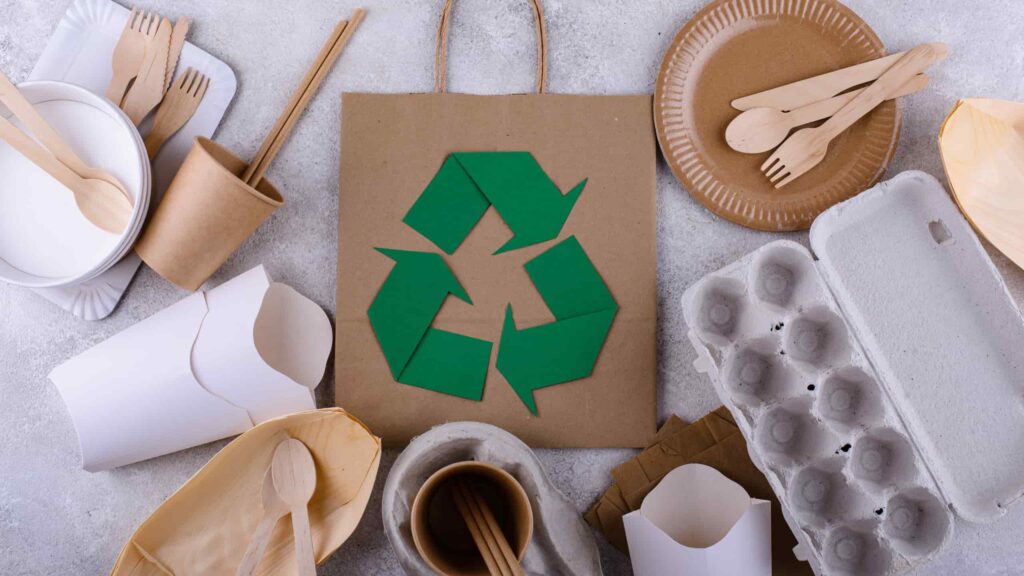 reciclar