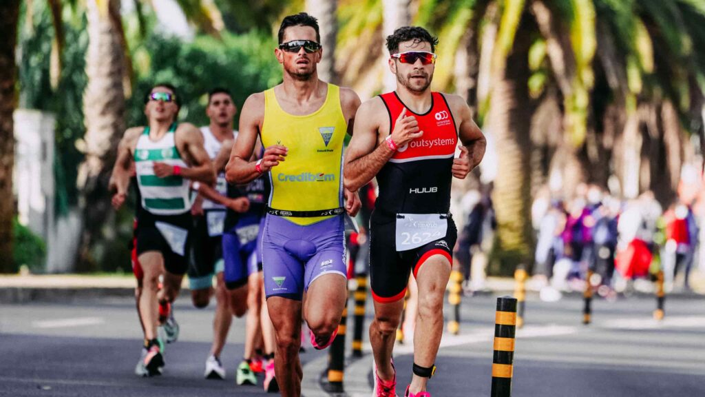 maratona