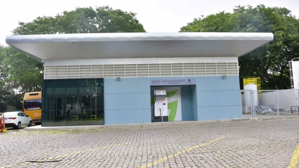 hidrogênio