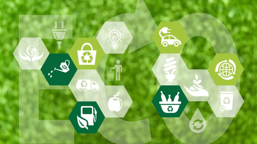 ecológico