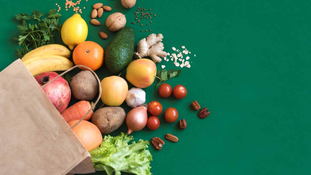 alimentos
