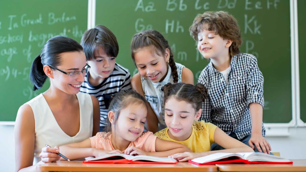 educadores