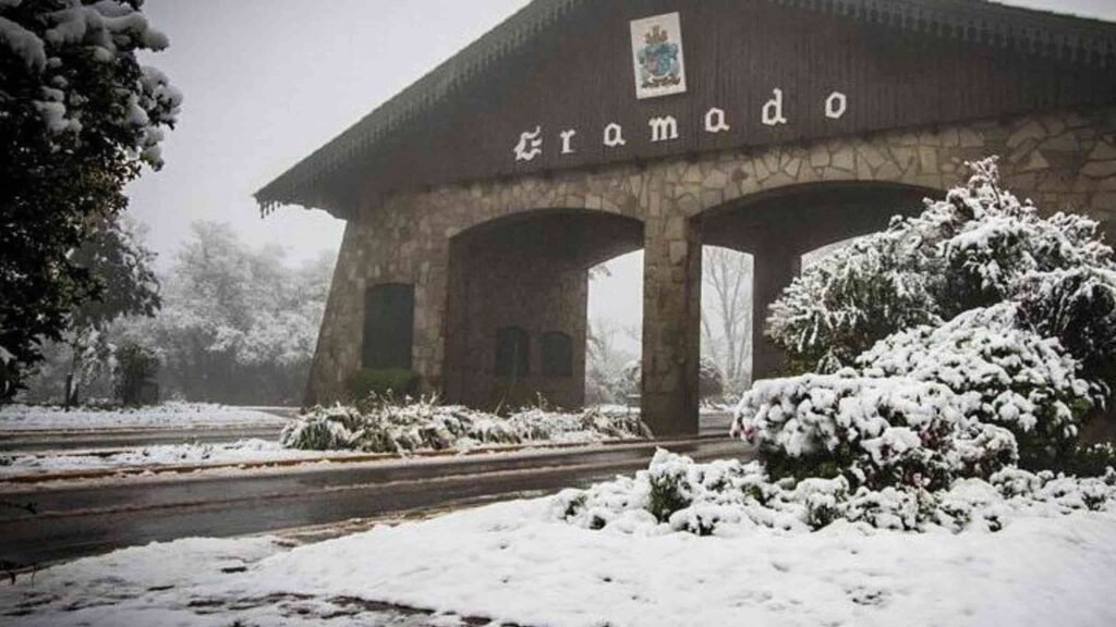 gramado