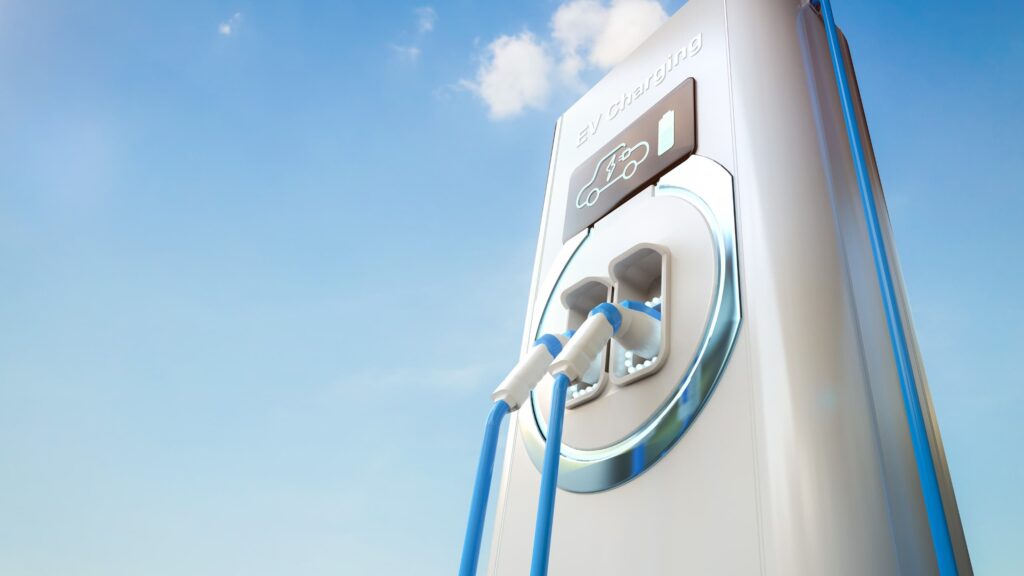 elétricos