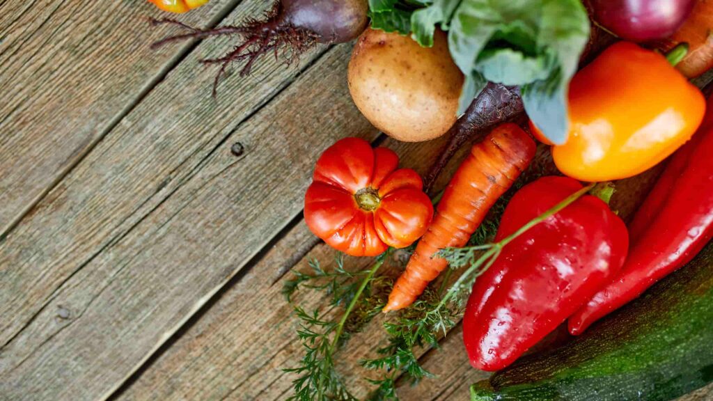 alimentos