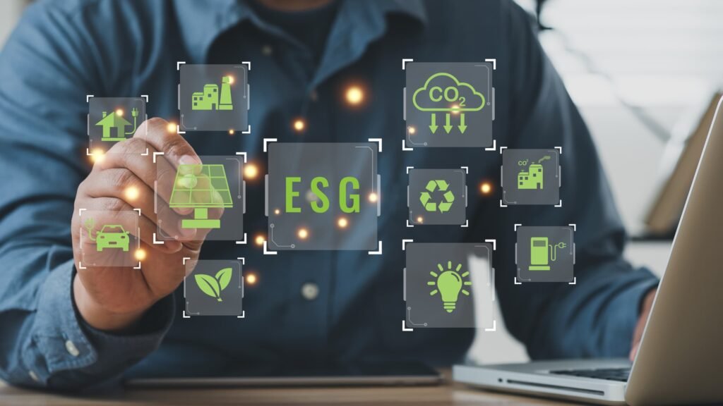 ESG
