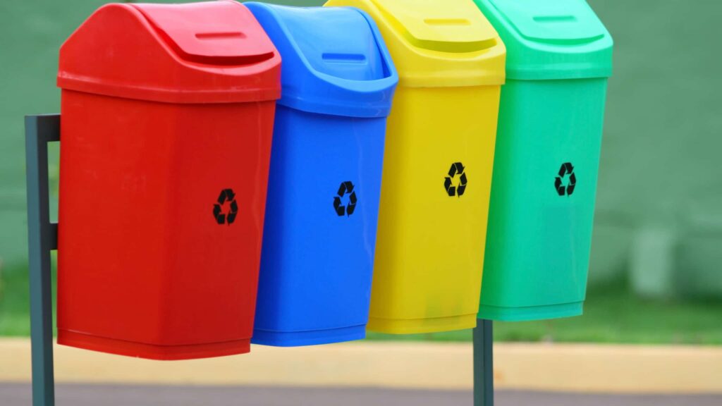 reciclagem