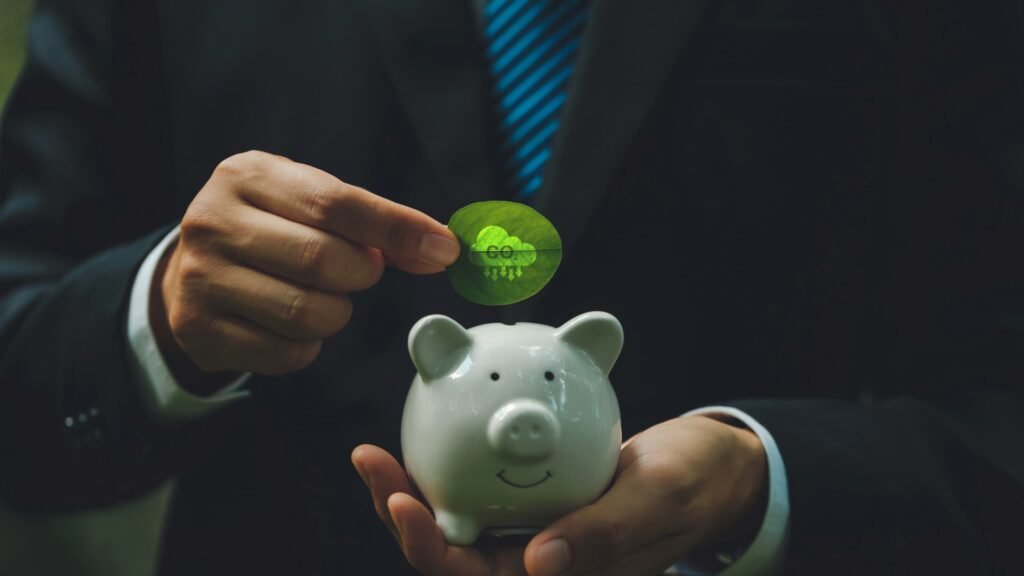 créditos de carbono